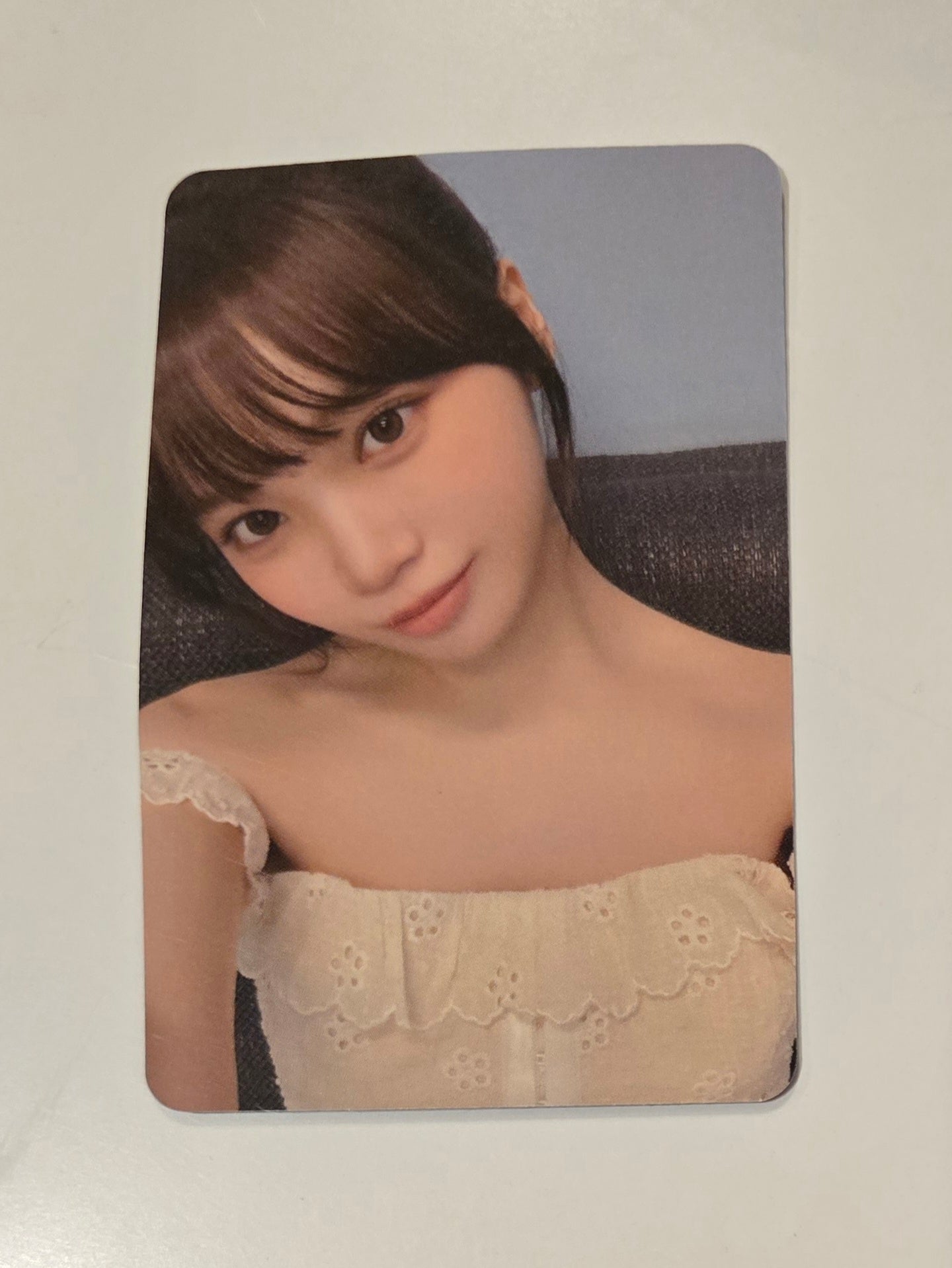 Chaewon Photocards – K-Pop Wonderland