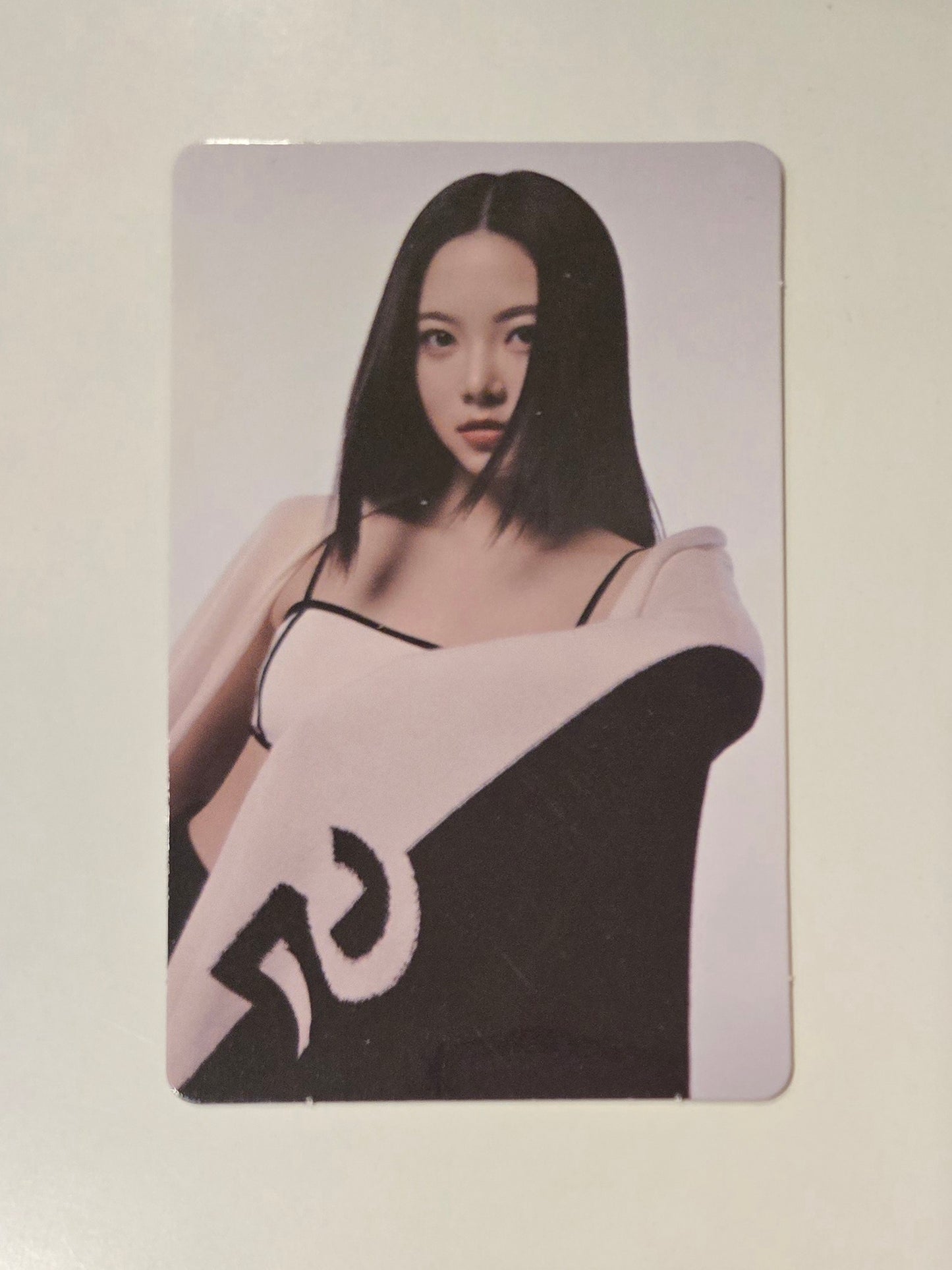 Eunchae Photocards