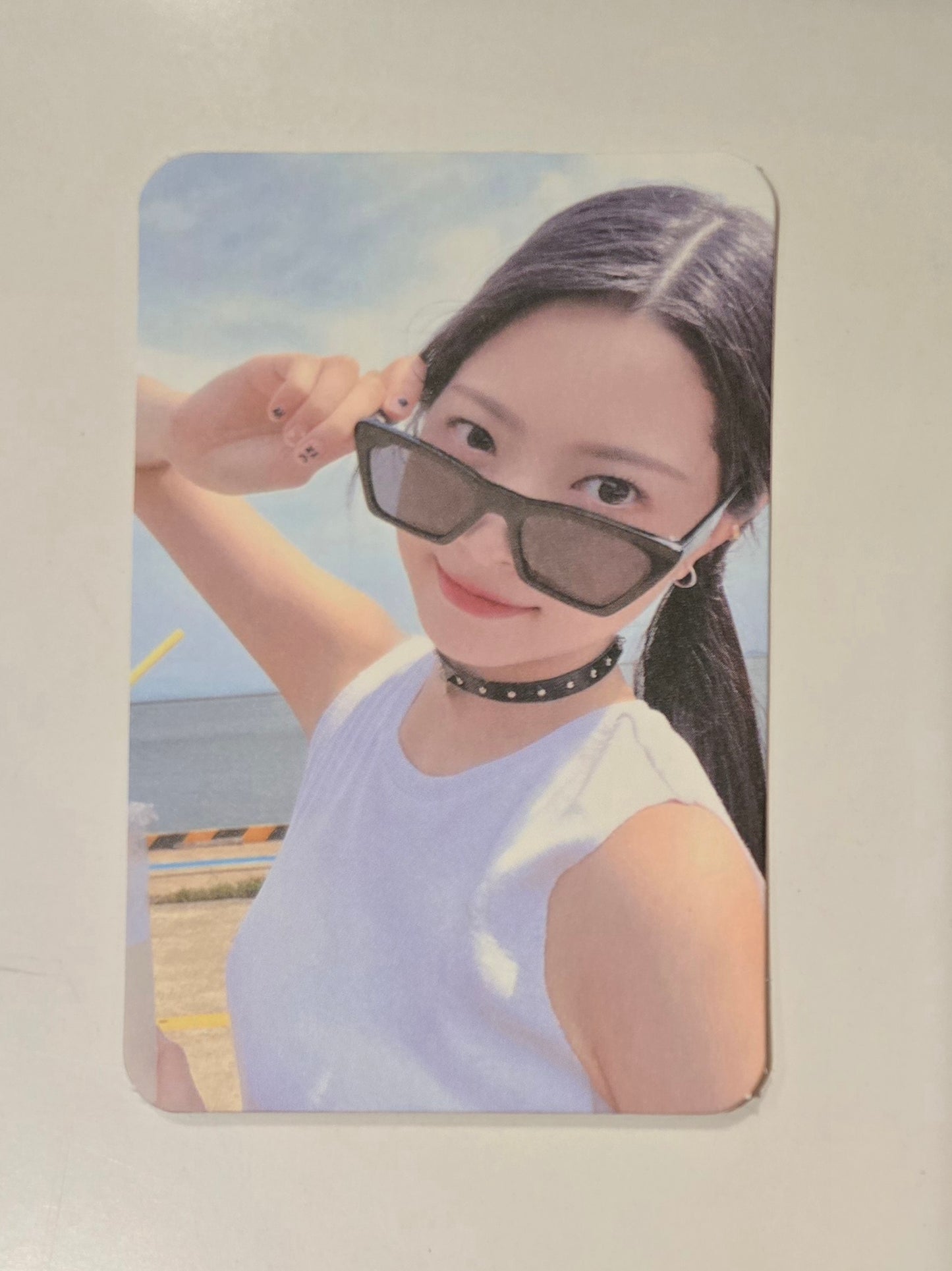 Eunchae Photocards