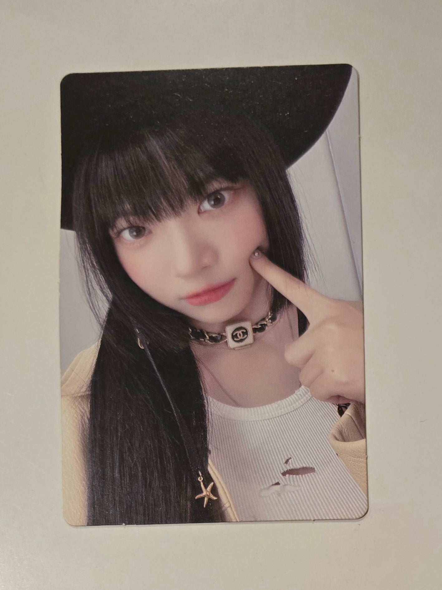 Eunchae Photocards