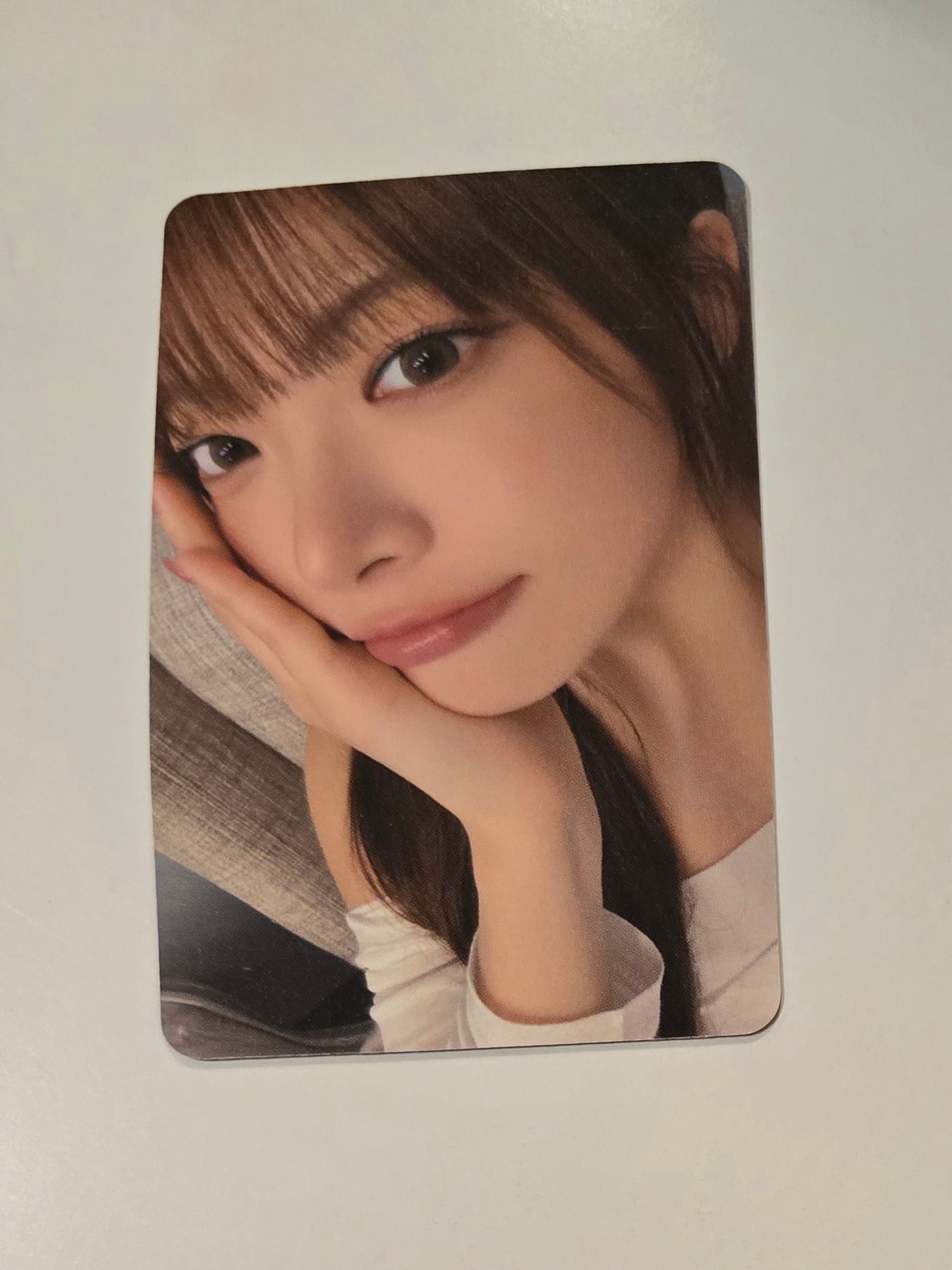 Eunchae Photocards