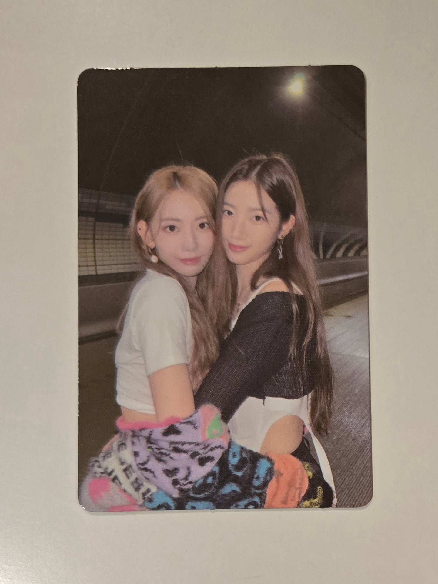 Sakura Photocards