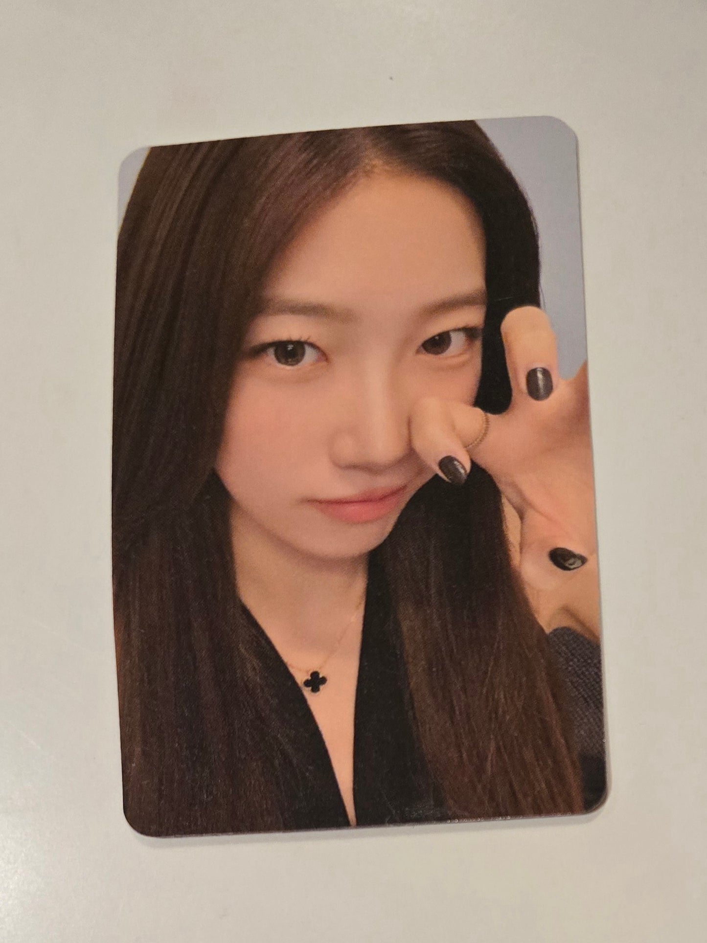 Kazuha Photocards