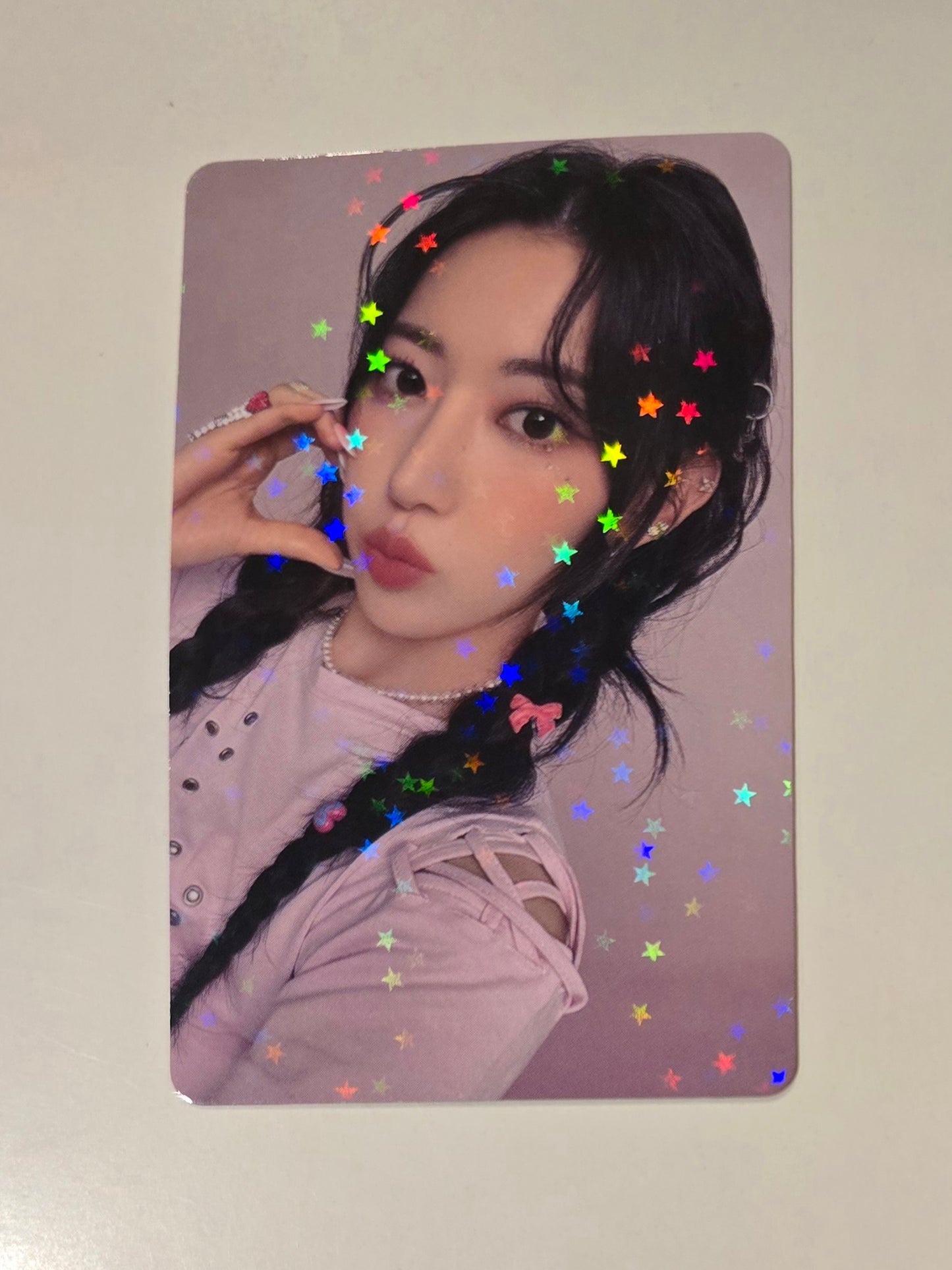 Sakura Photocards