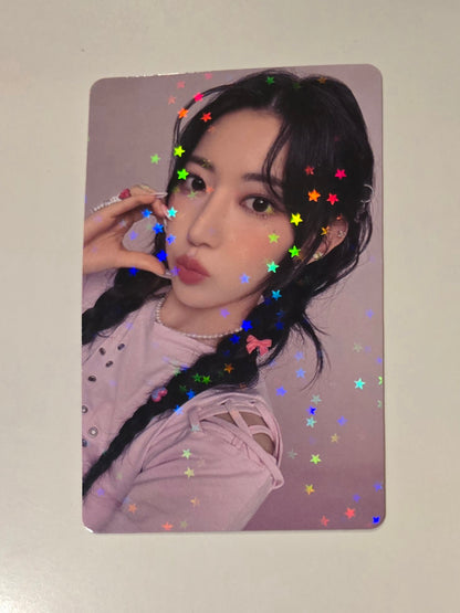 Sakura Photocards