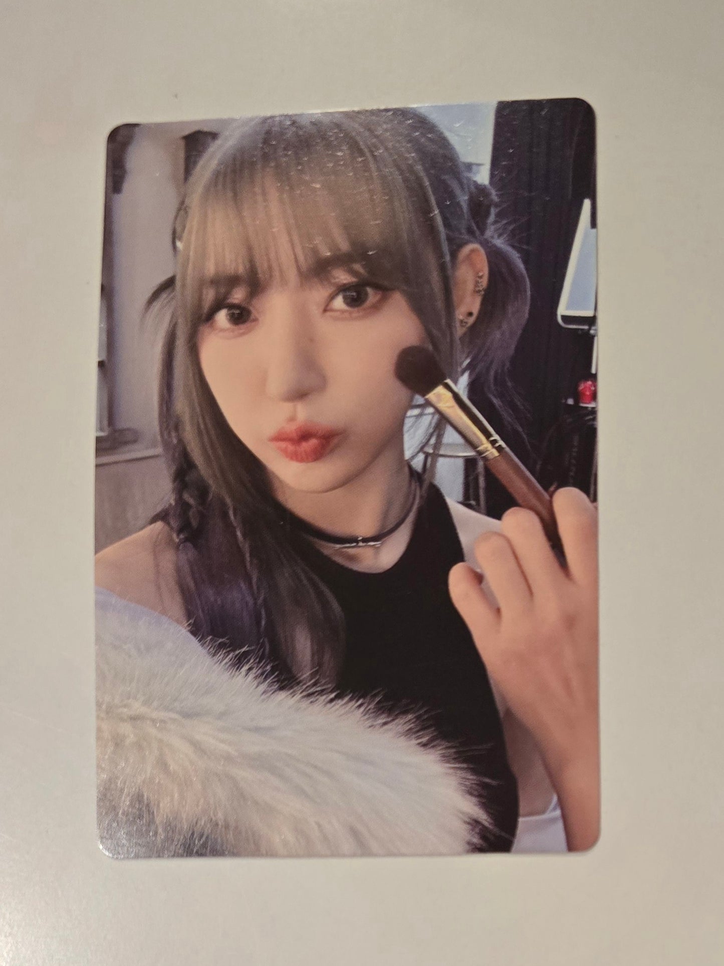 Sakura Photocards