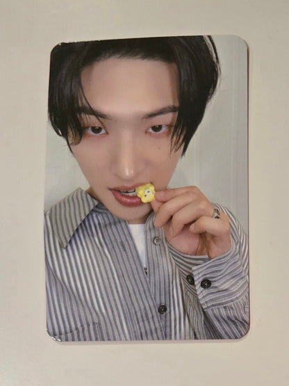 Mingi - POBs