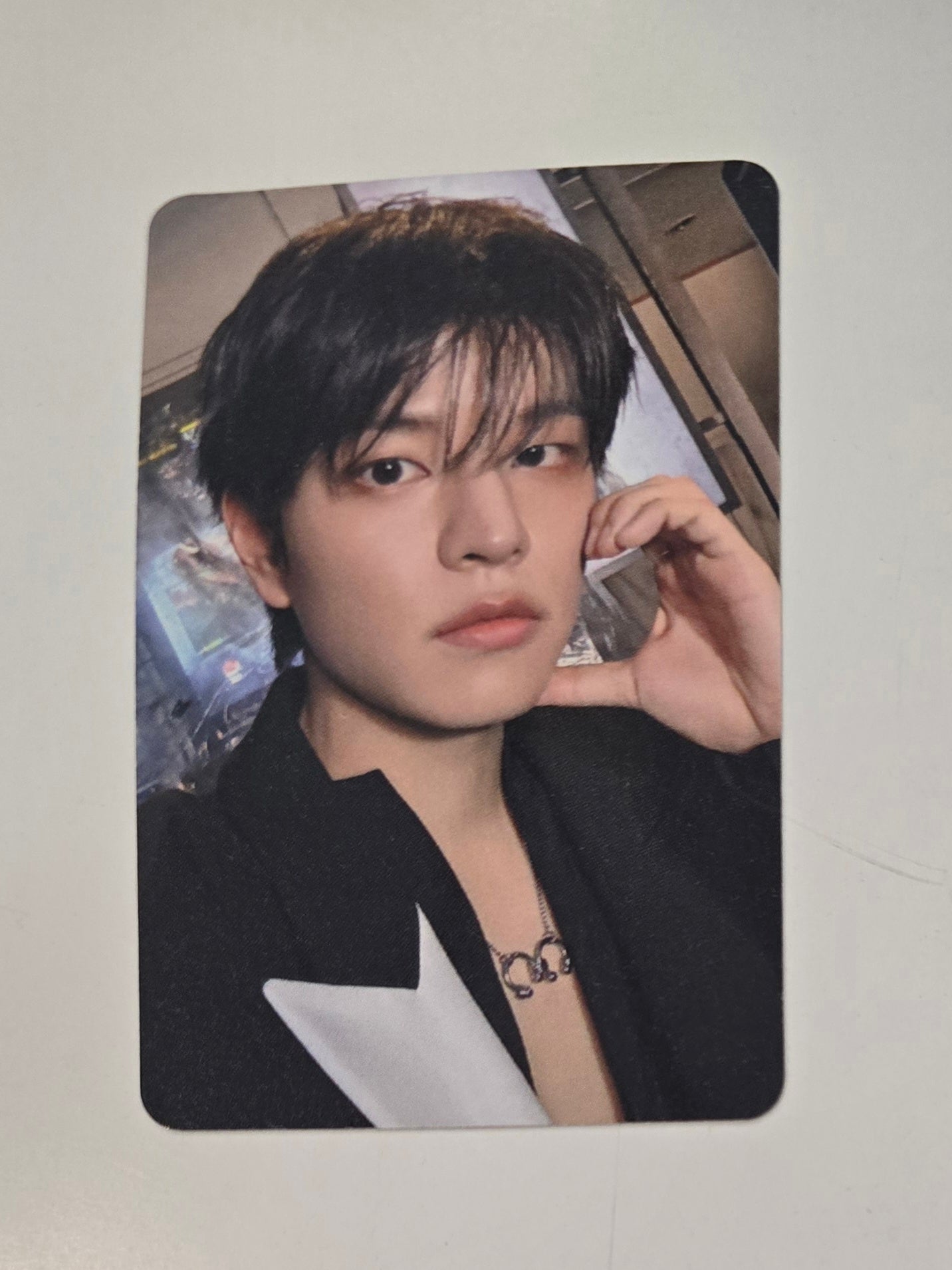 Seungmin Photocards