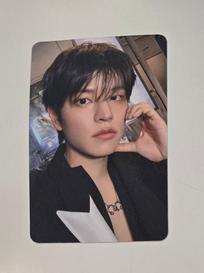 Seungmin Photocards