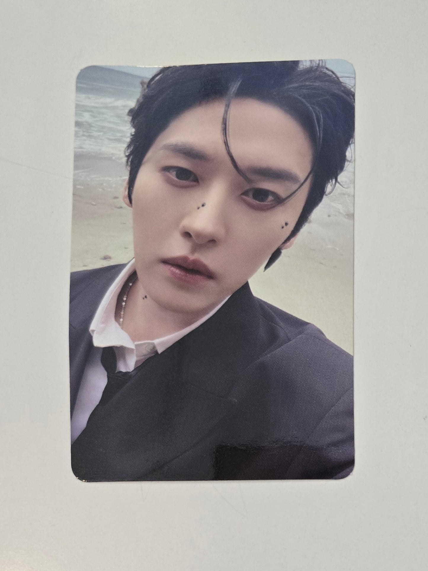 Lee Know Photocards