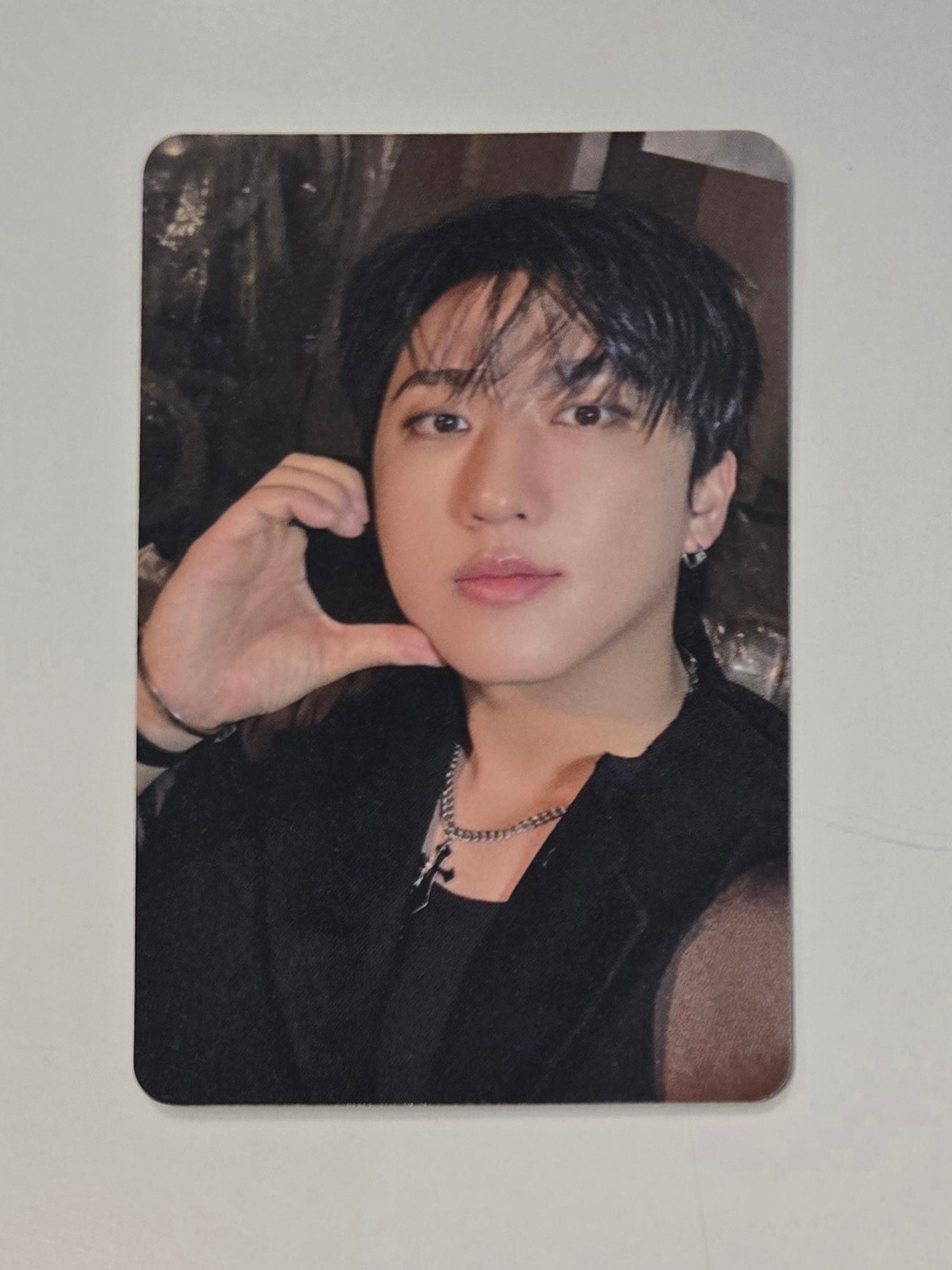 Changbin Photocards