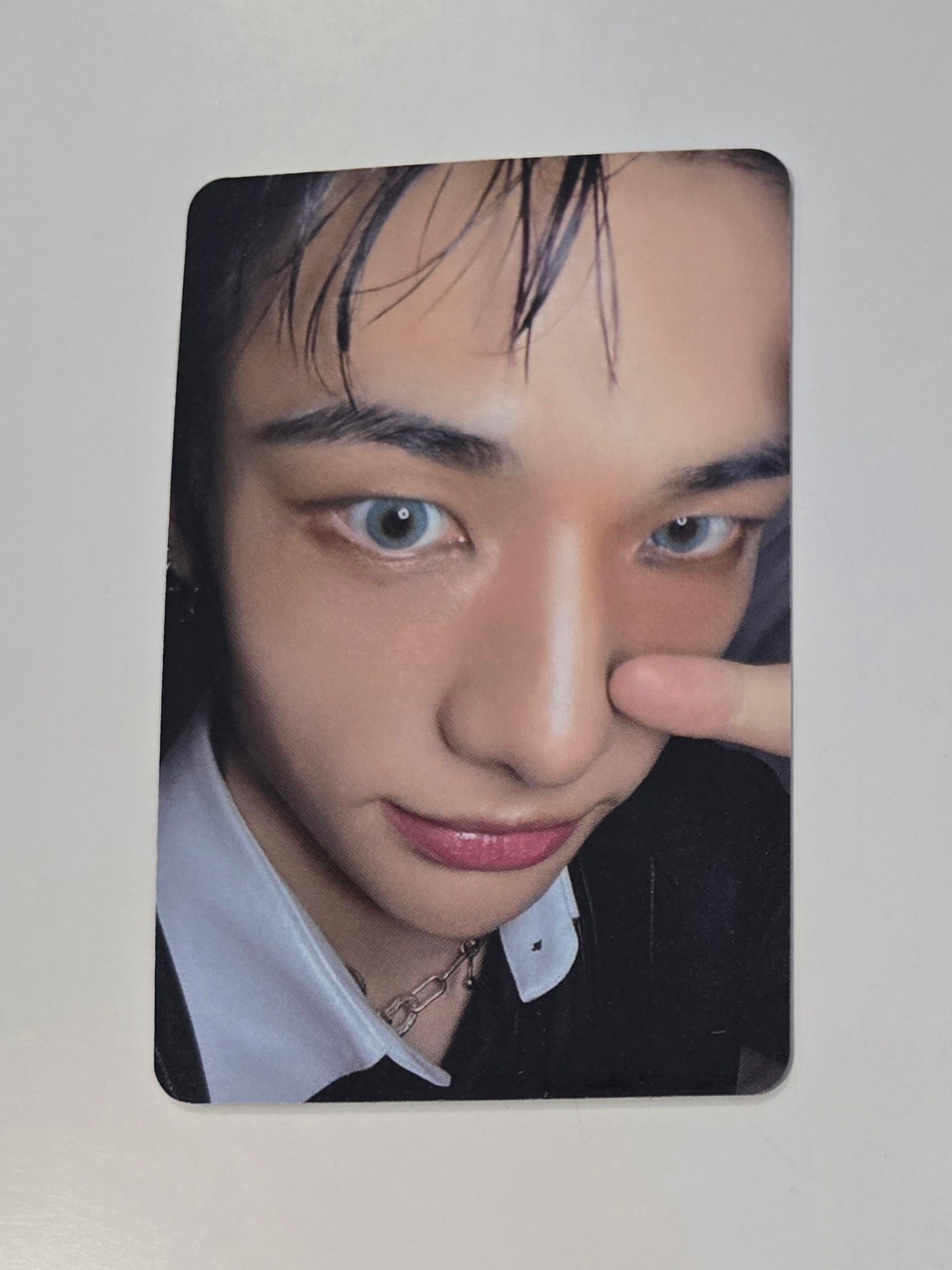 Hyunjin Photocards