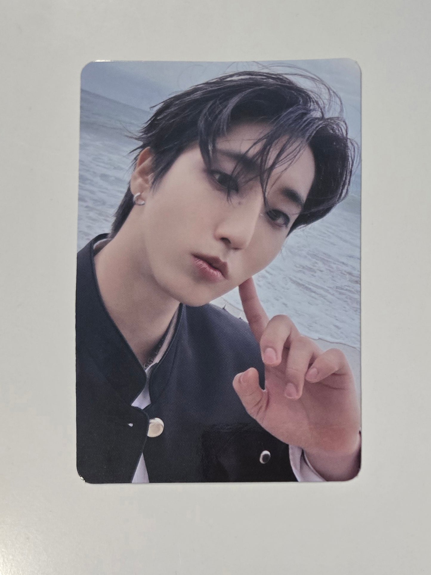 Han Photocards