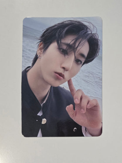 Han Photocards