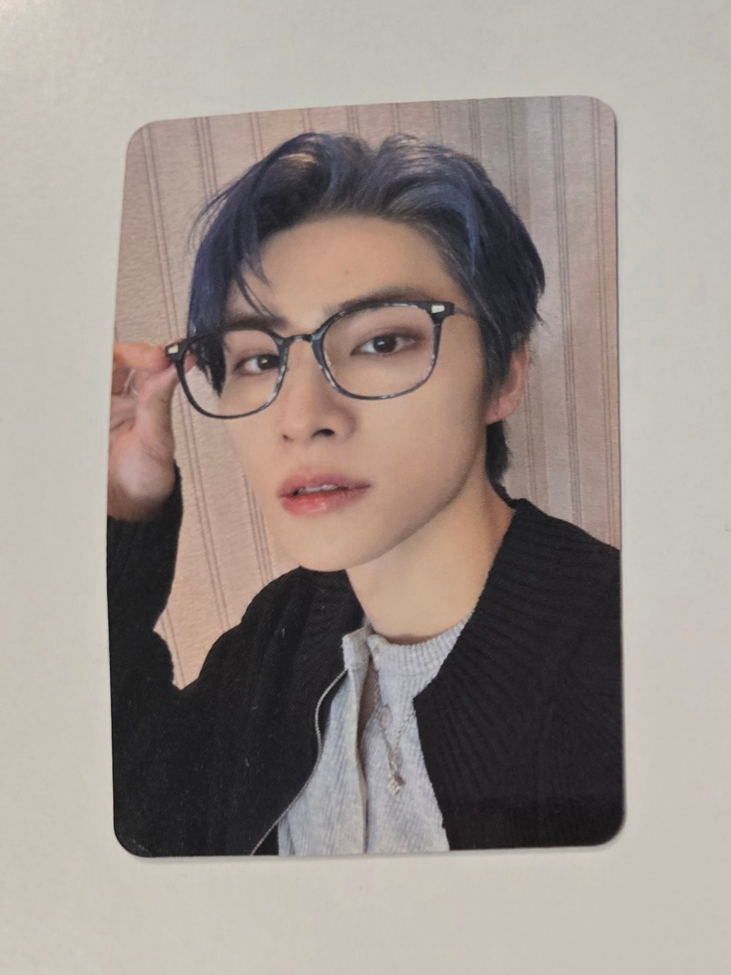 Xiaojun Photocards