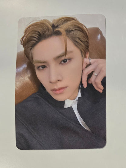 Xiaojun Photocards