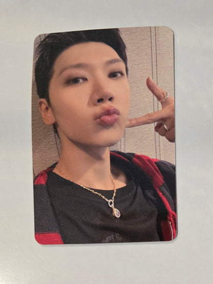 Ten Photocards