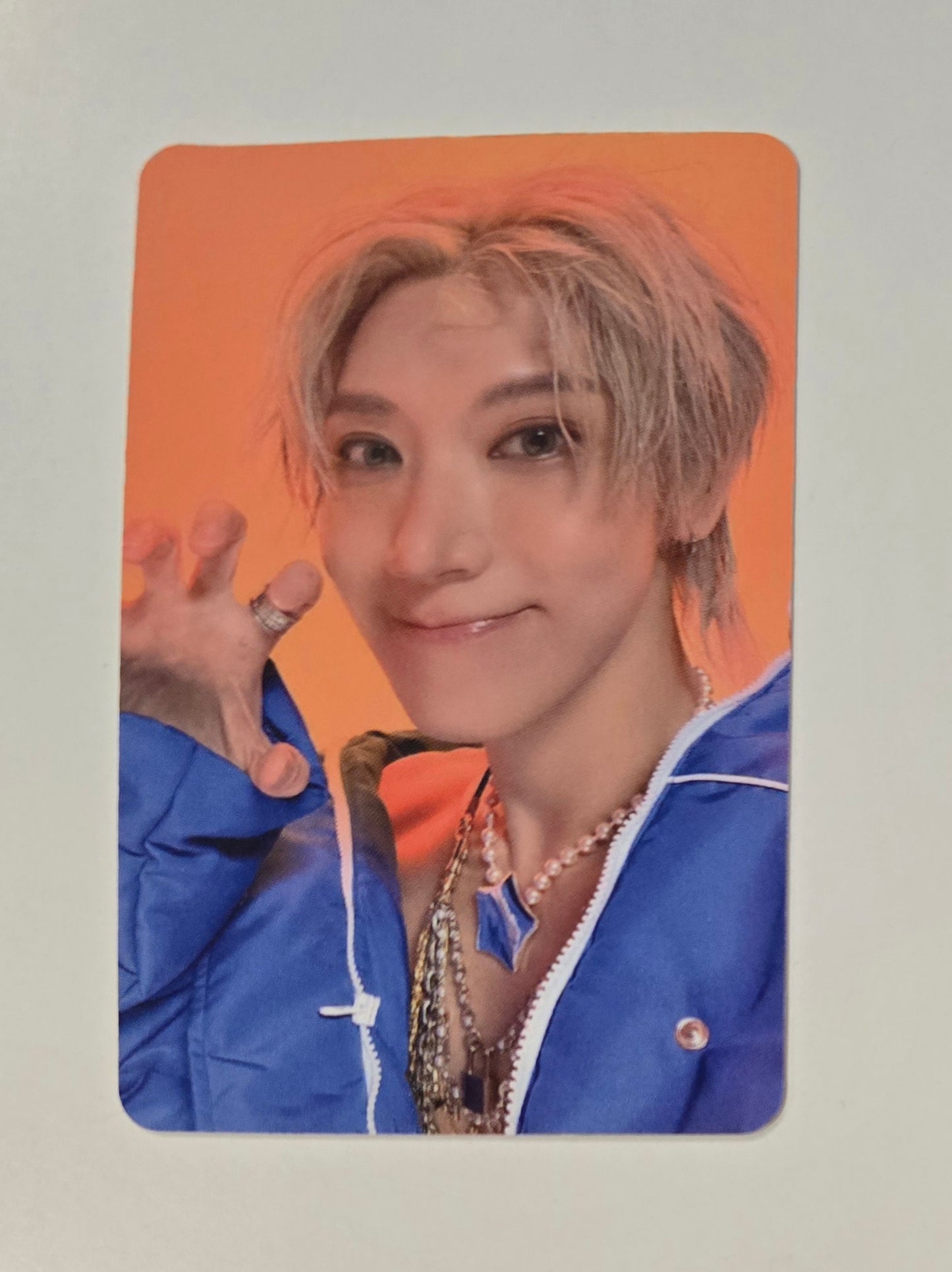 Ten Photocards