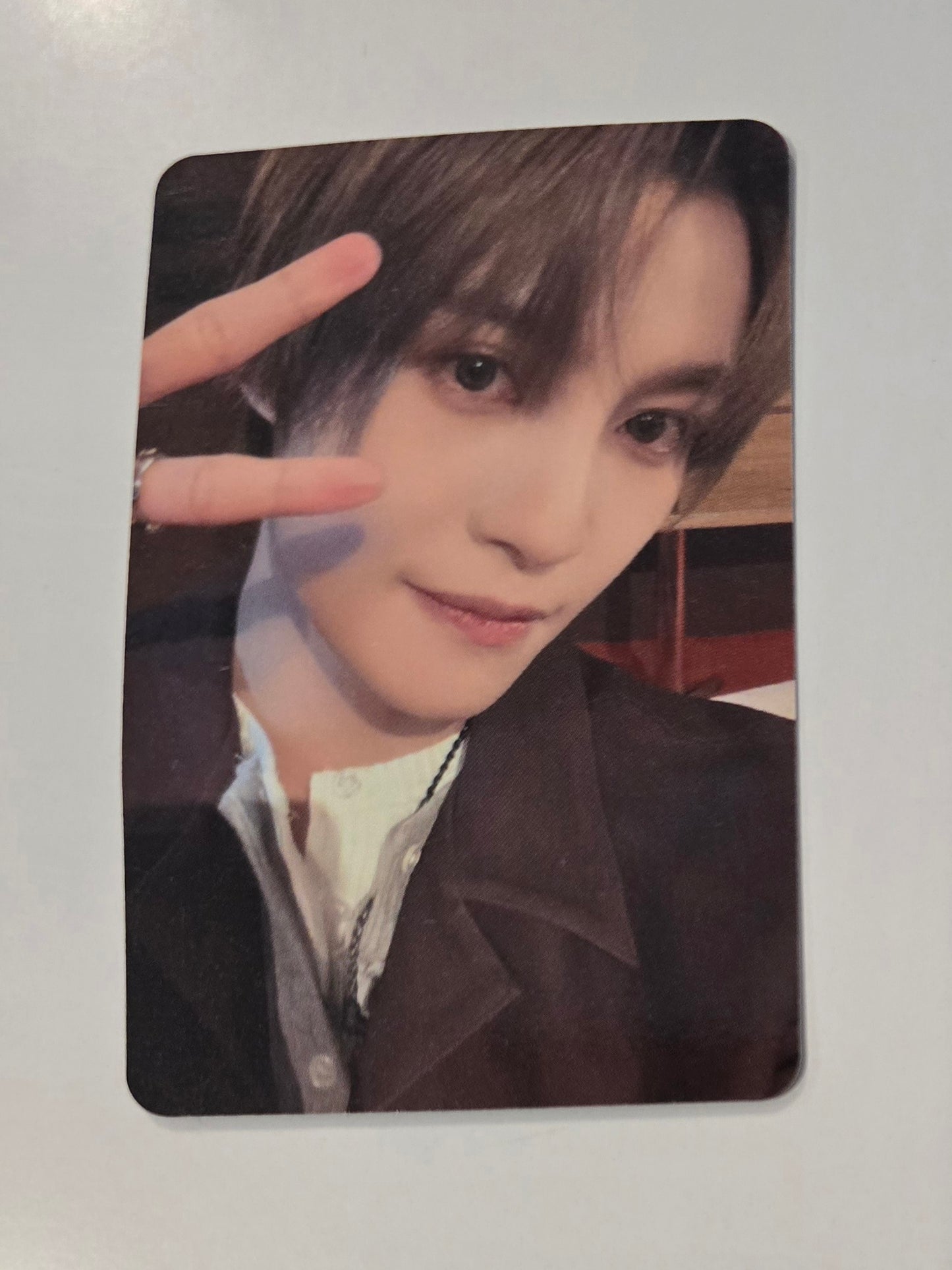 Yangyang Photocards