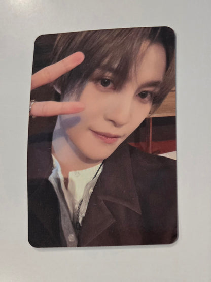 Yangyang Photocards