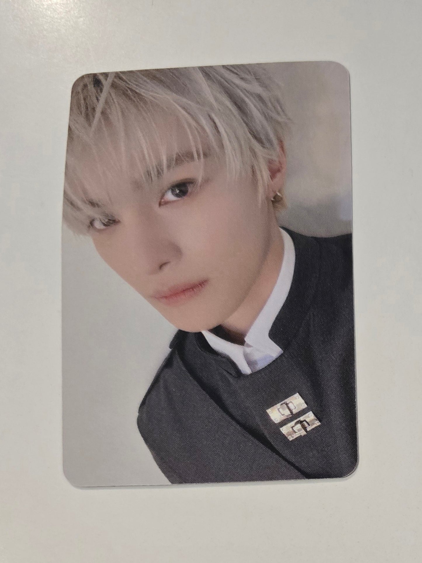 Yangyang Photocards