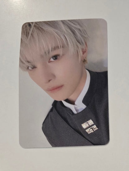 Yangyang Photocards