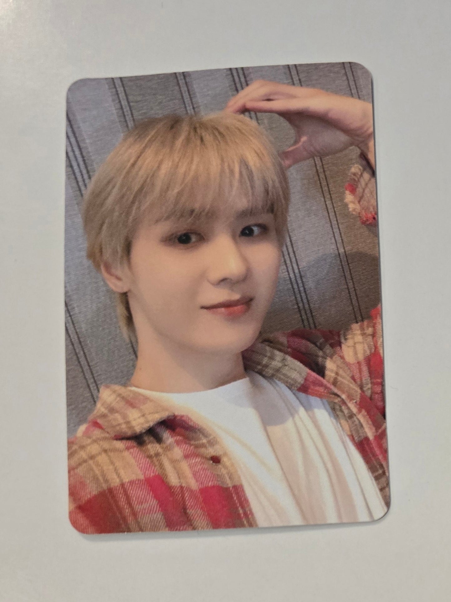 Kun Photocards
