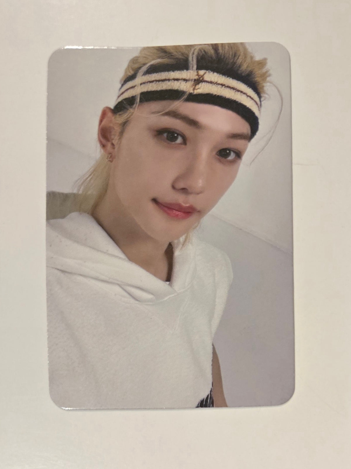 Felix Photocards – K-Pop Wonderland