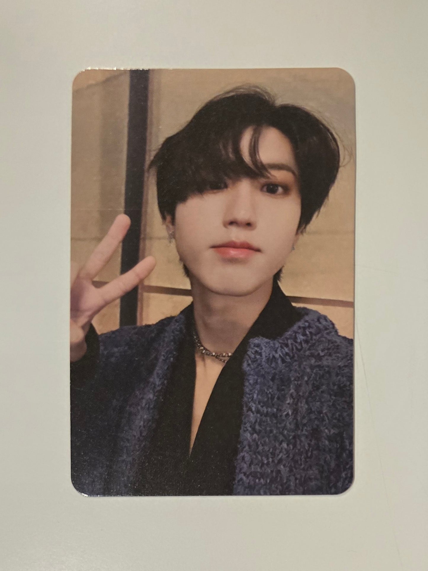 Han Photocards