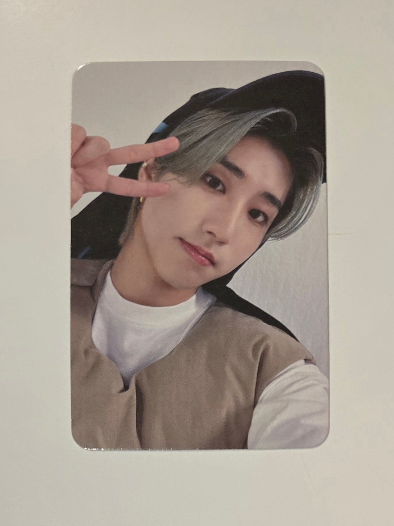 Han Photocards – K-Pop Wonderland