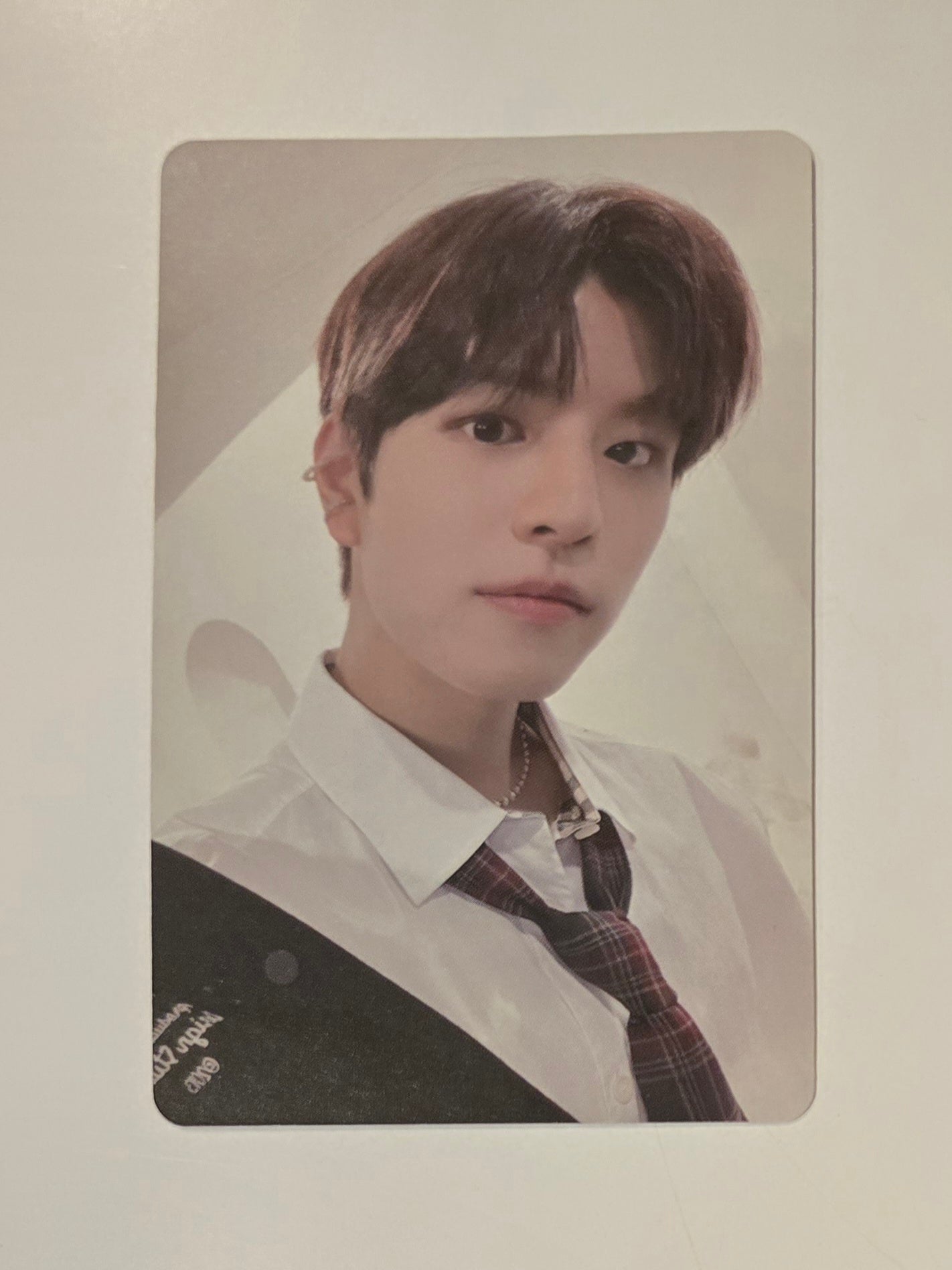 Seungmin Photocards