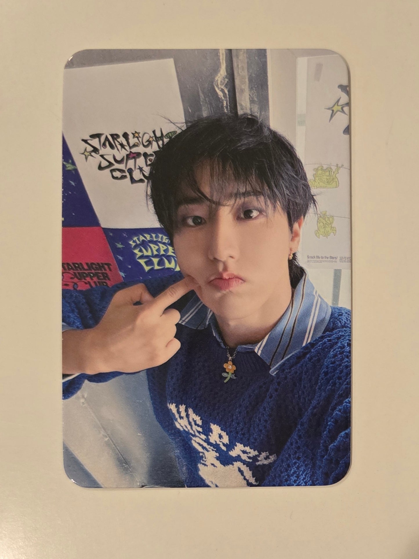 Han Photocards