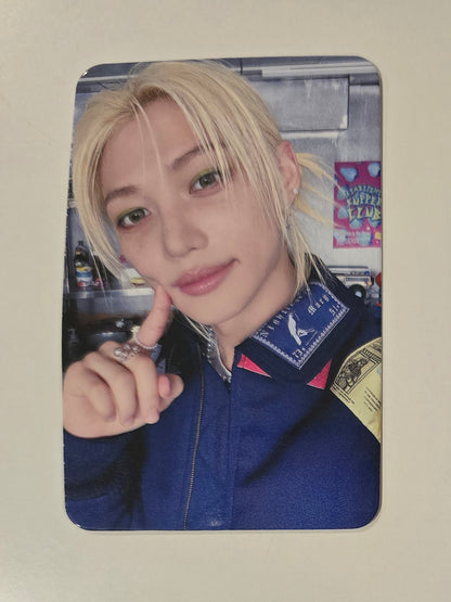 Felix Photocards