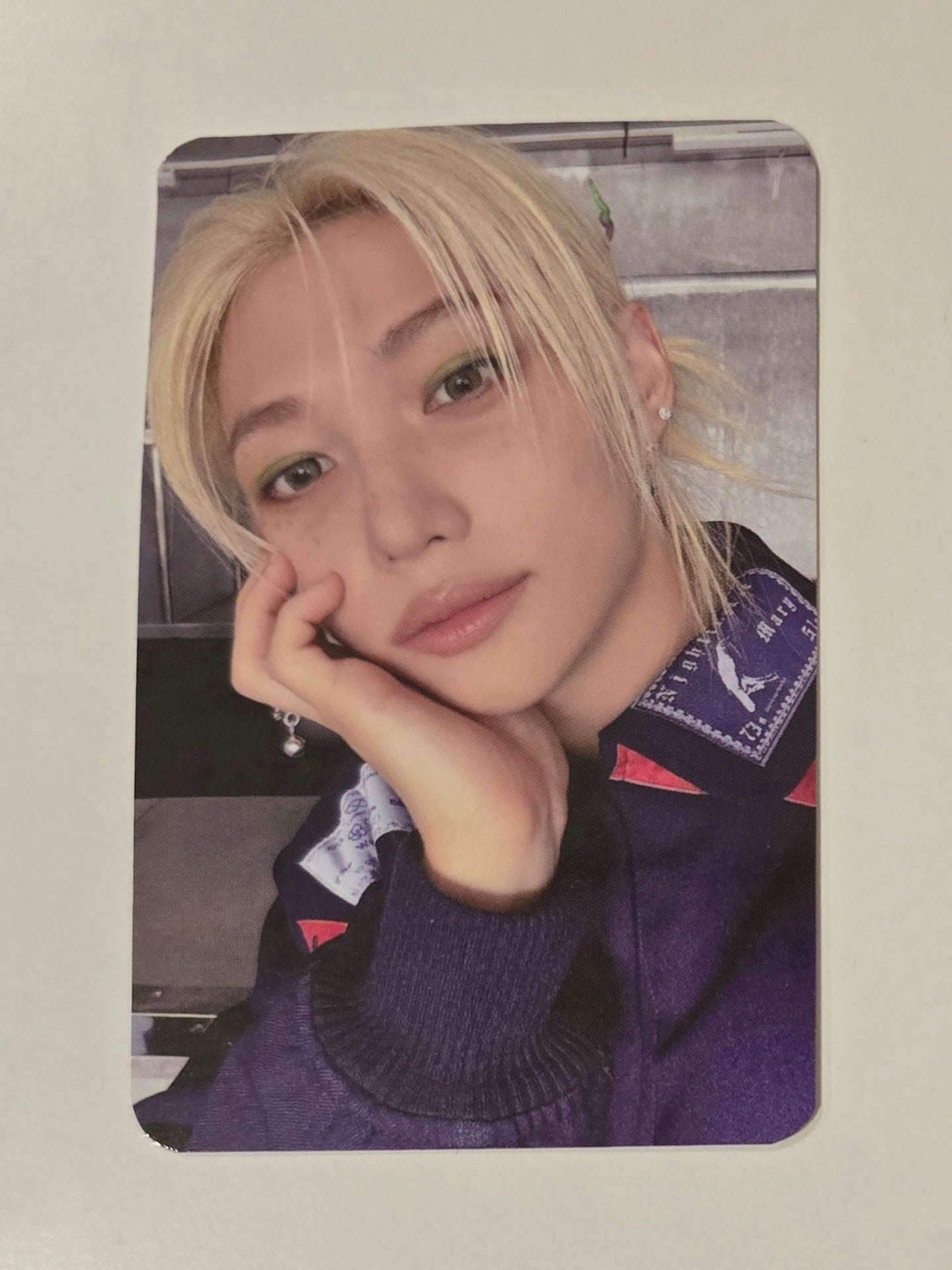 Felix Photocards