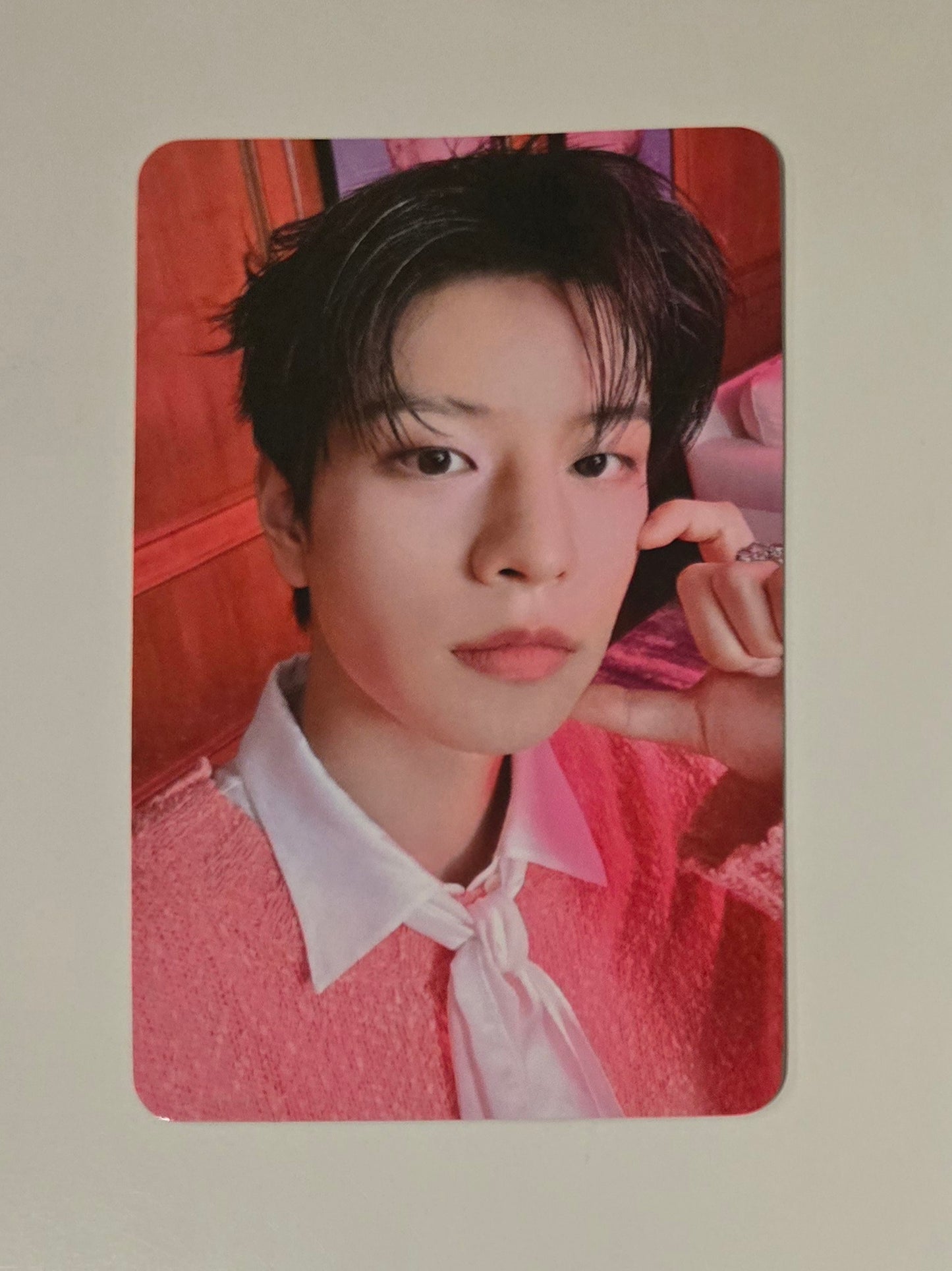 Seungmin Photocards