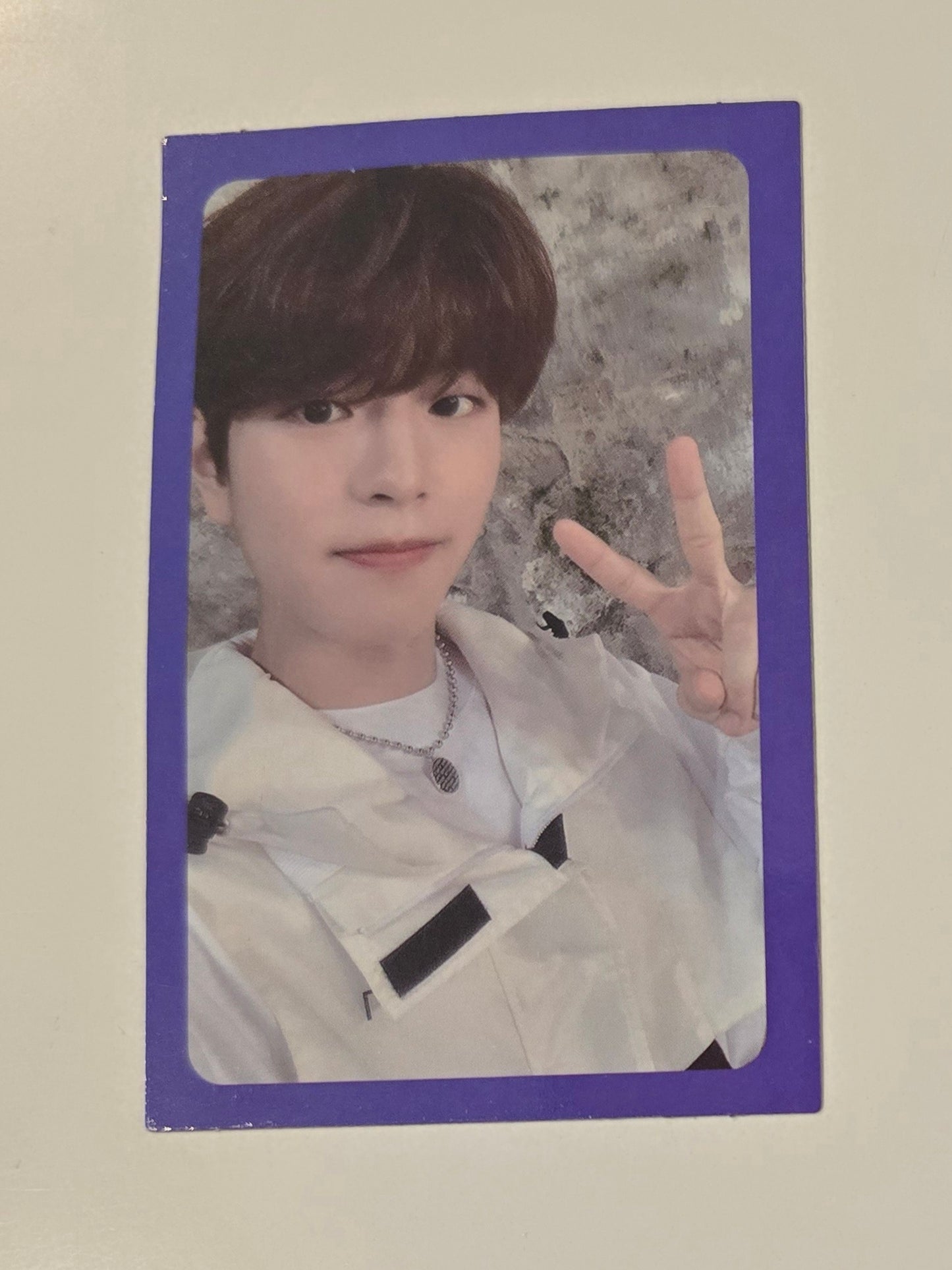 Seungmin Photocards