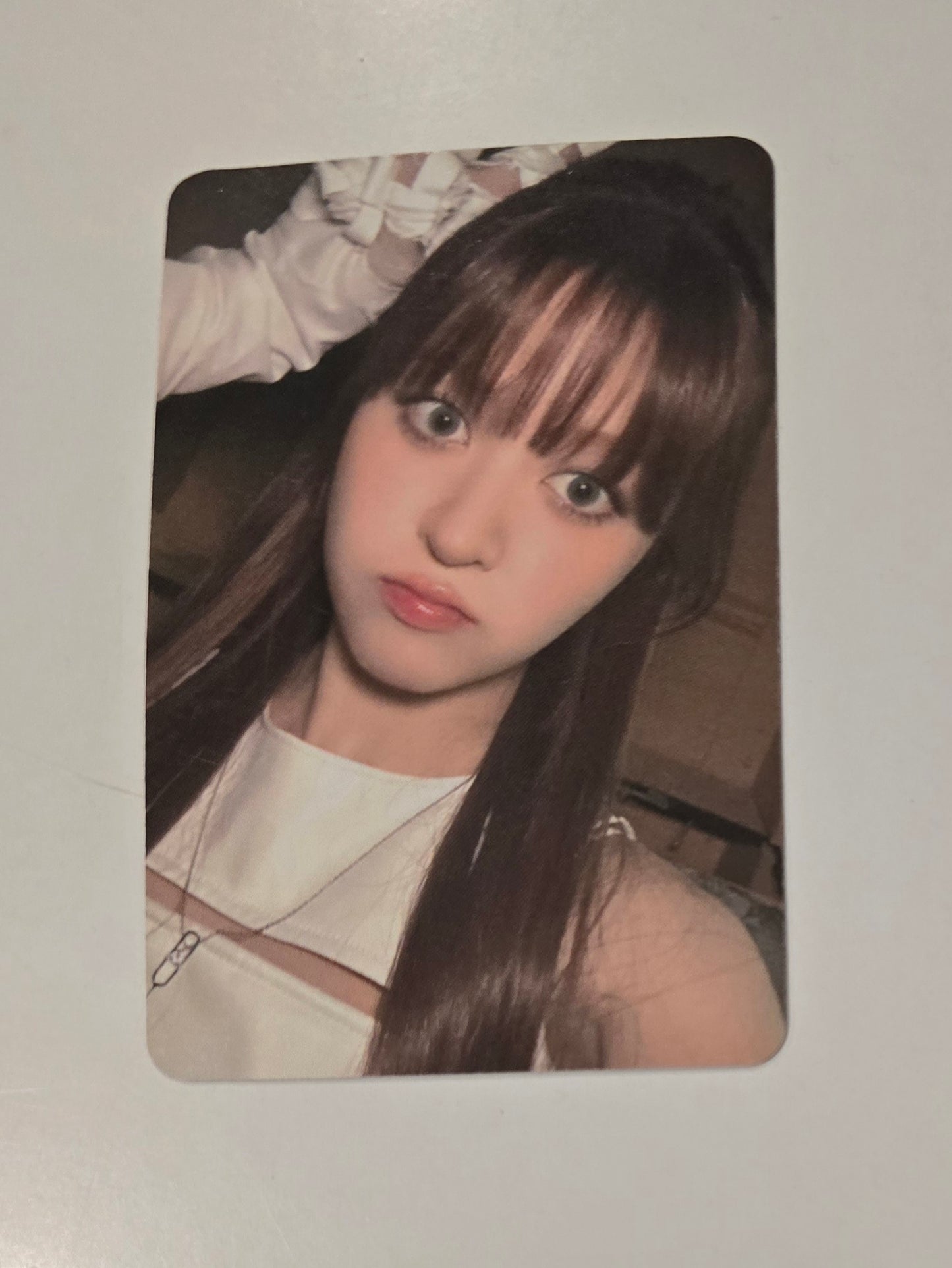 Lily Photocards