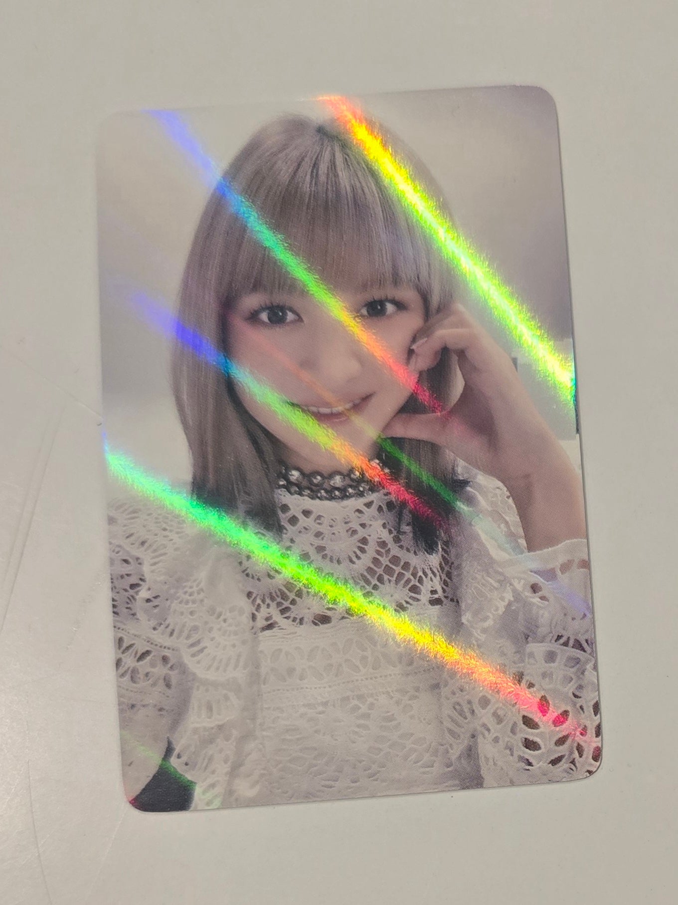 Lily Photocards