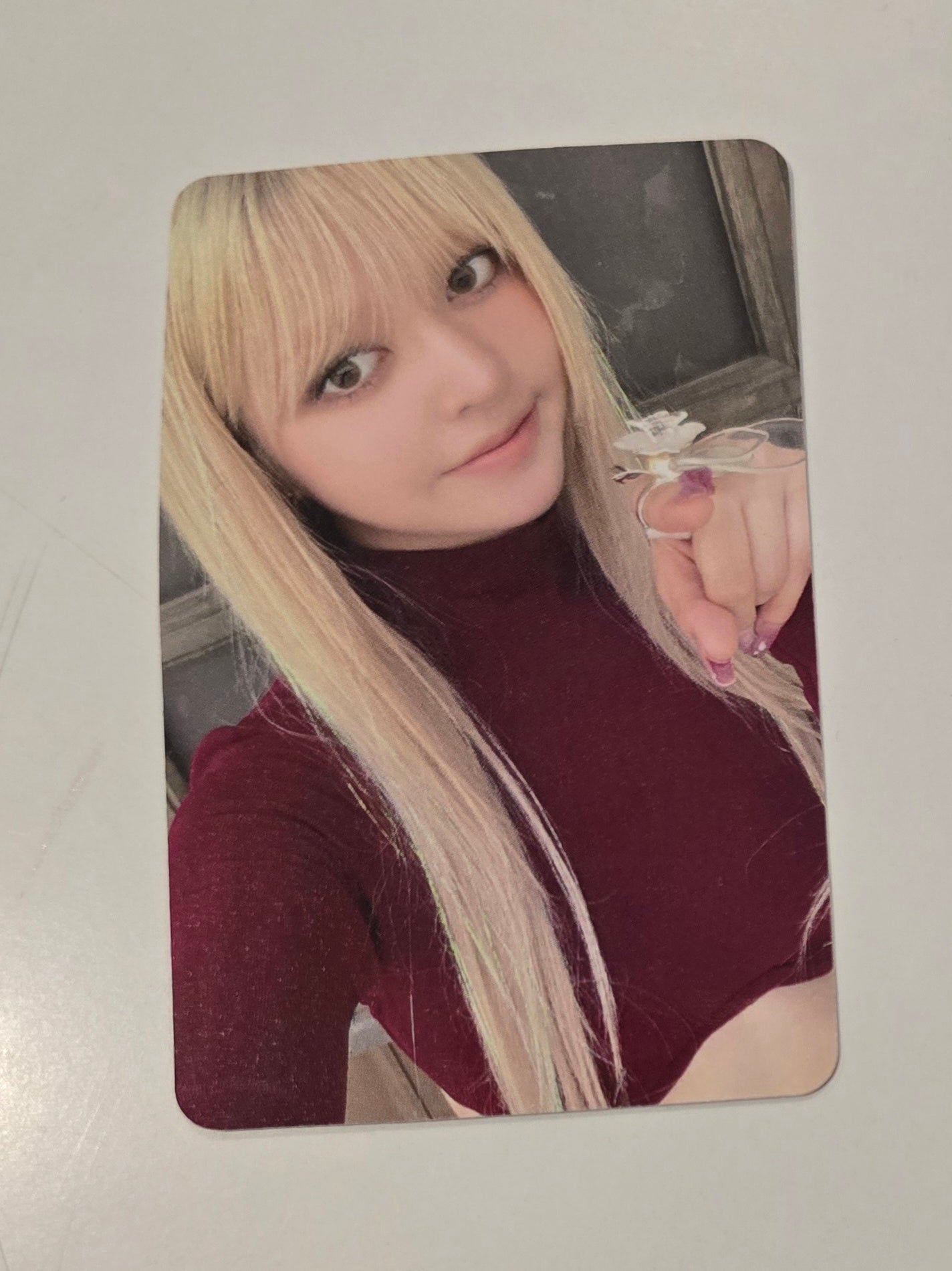 Lily Photocards