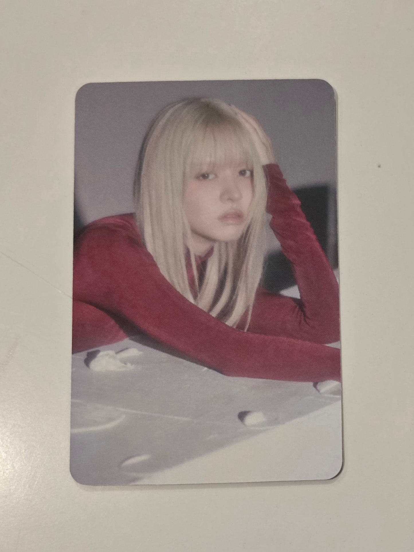 Lily Photocards