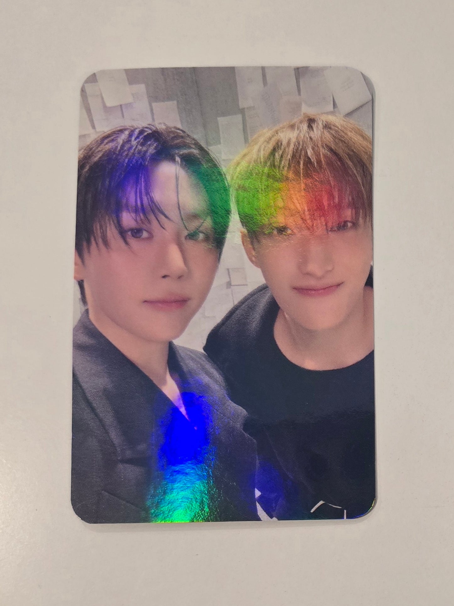 Seungkwan Photocards