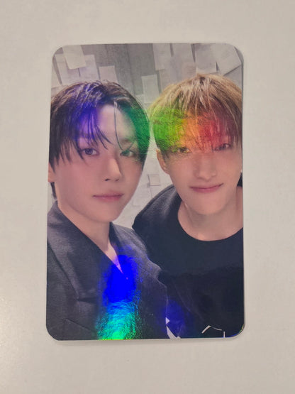 Seungkwan Photocards