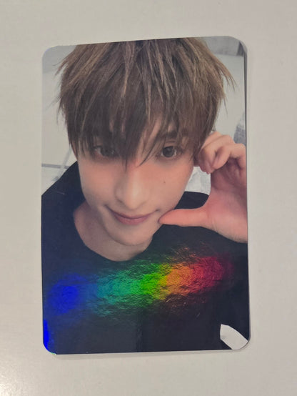 DK Photocards