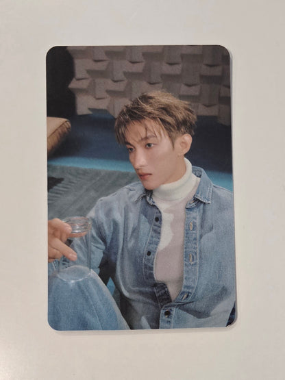 DK Photocards