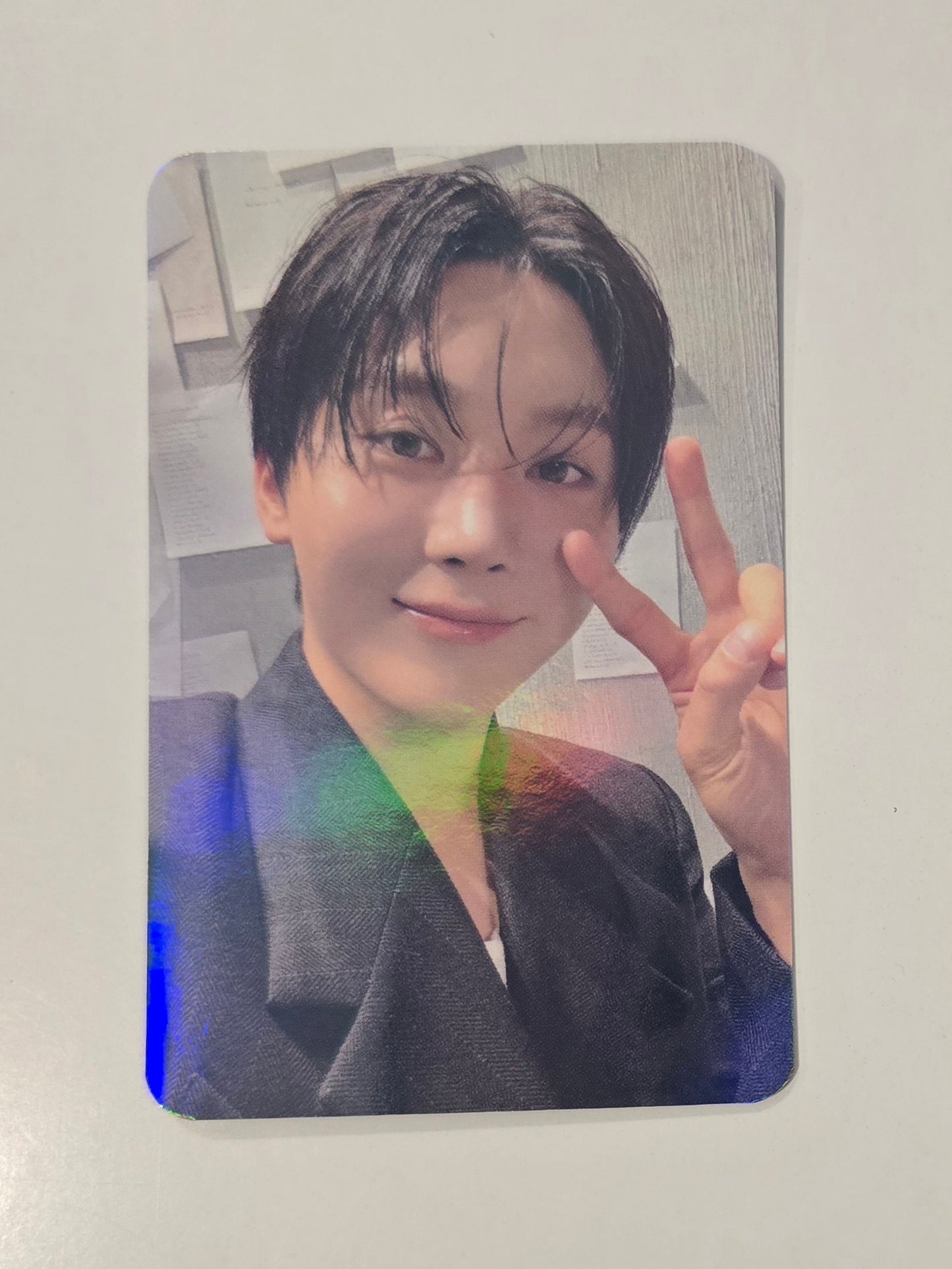Seungkwan Photocards