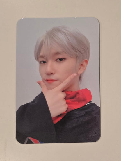 Theo Photocards