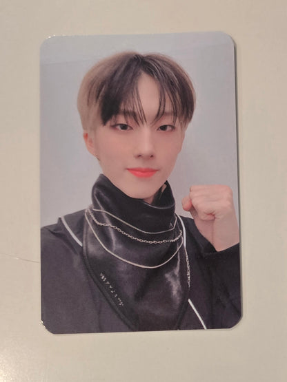 Jiung Photocards