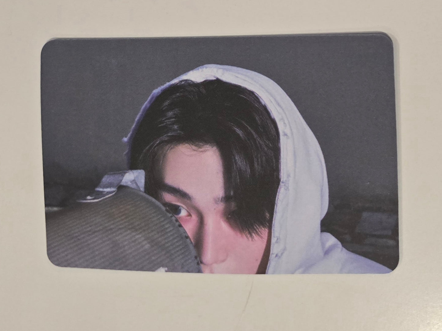 Sunoo Photocards