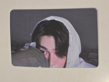 Sunoo Photocards