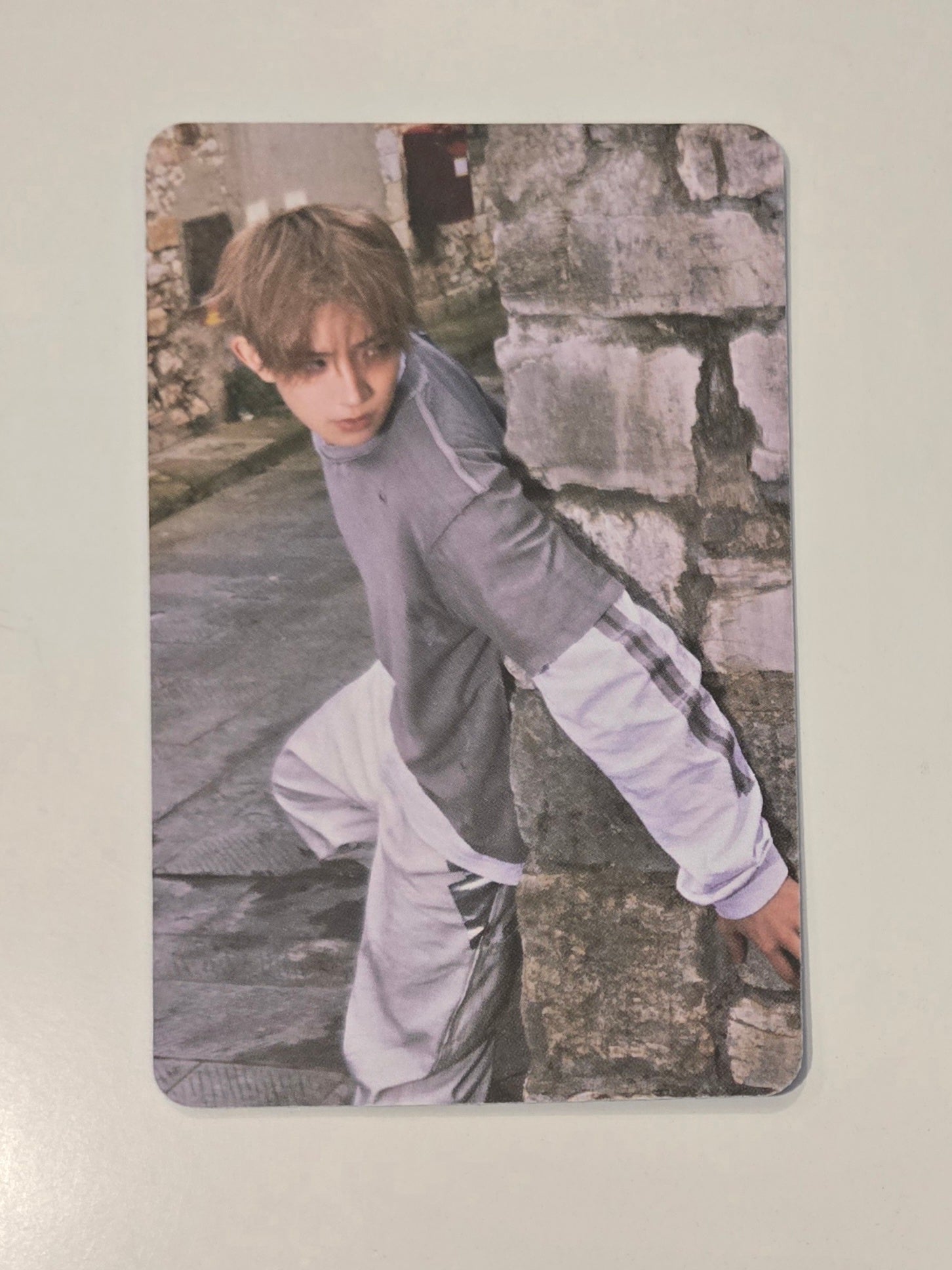 Heeseung Photocards – K-Pop Wonderland